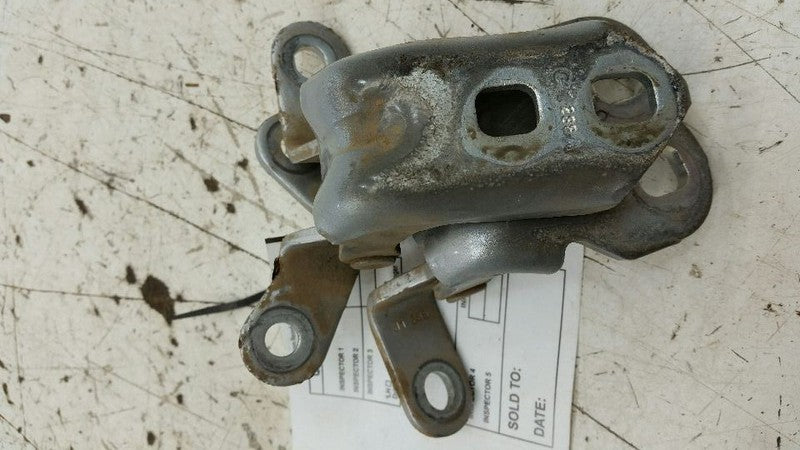 Chevy HHR Door Hinge Set Left Rear 2007 2008 2009 2010 2011 OEM