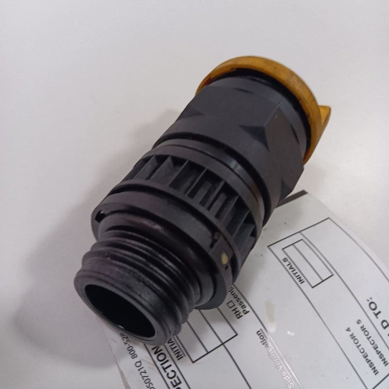 Fiat 500 Engine Oil Fill Tube 2014 2015 2016 OEM