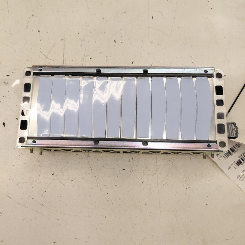 Single Cell Hybrid Battery Fits 18-20 Honda Clarity