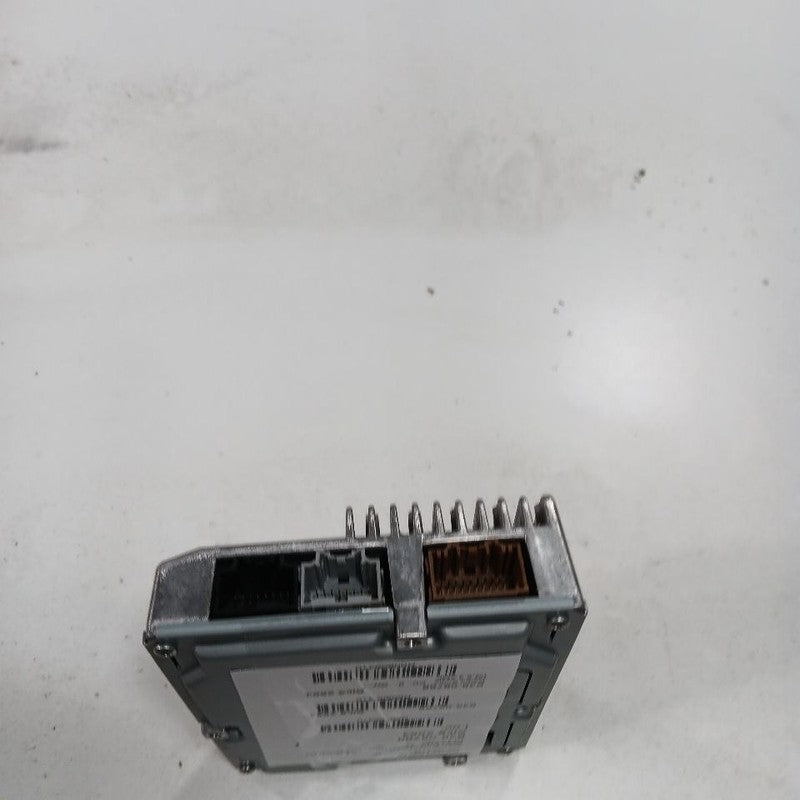 Audio Equipment Radio Amplifier Left Hand Dash Fits 16-17 Ford Mustang