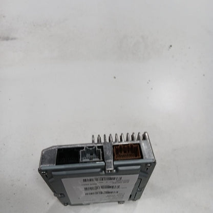 Audio Equipment Radio Amplifier Left Hand Dash Fits 16-17 Ford Mustang