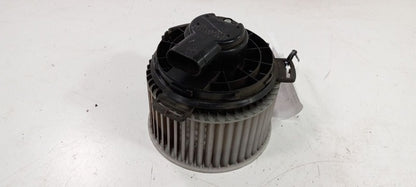 BBP261B10 Blower Motor Fits 12-13 MAZDA 3