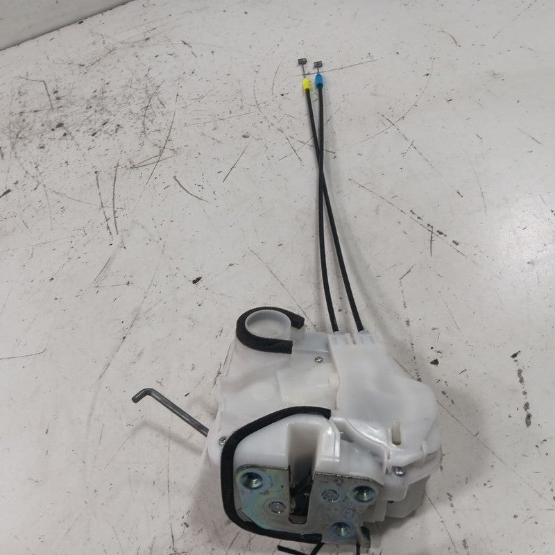 Outlander Sport Door Latch Lock Left Driver Rear  2019 2020 2021 2022 