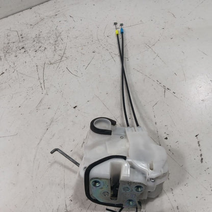 Outlander Sport Door Latch Lock Left Driver Rear  2019 2020 2021 2022 