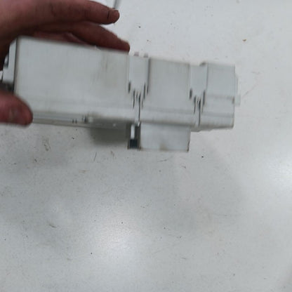 Jeep Cherokee Cabin Fuse Box Interior Inner Under Dash  2015 2016 2017