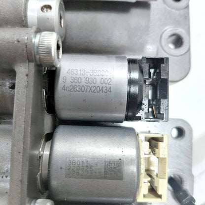 Jeep Compass Automatic Transmission Valve Body  2.0 2025 2024 2023 OEM