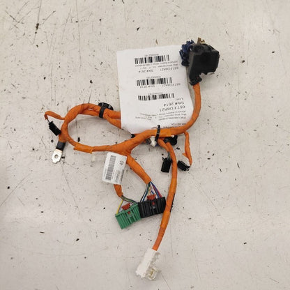 Ford Escape Hybrid Battery Wires {L1M814F654AD} 2020 2021 2022