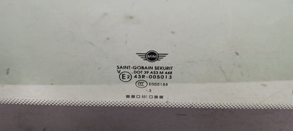 54109809399 Roof Glass Rear Glass Window Fits 13-16 PACEMAN