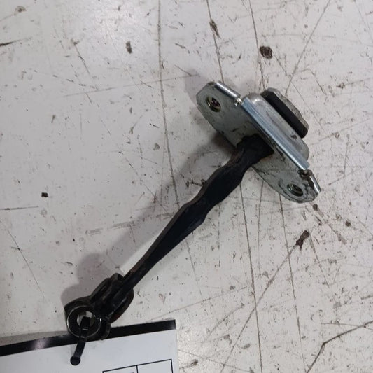 Kia Forte Door Check Right Passenger Front Hinge Stopper Detent  2015 2016 2017 