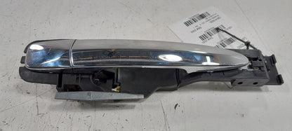Left Rear Door Handle Exterior Assembly Door Fits 09-14 MAXIMA  OEM
