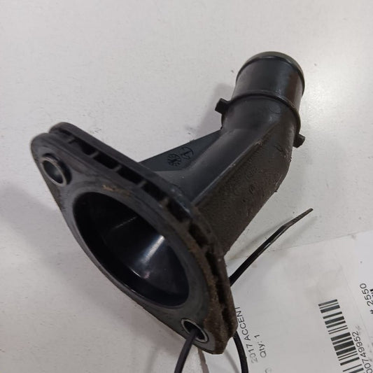 Hyundai Accent 1.6 Thermostat Housing Mount Bracket  2017 2016 2015 2014 2013