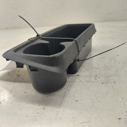 Kia Sorento Third Row Passenger Right Rear Cup Holder  2018 2017 2016