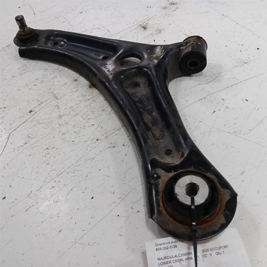 Driver Left Lower Control Arm Front Fits 18-21 ECOSPORT OEM