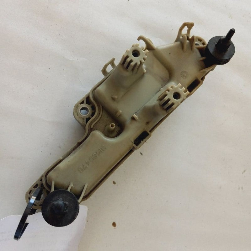 Volvo S60 Turbo Vacuum Valve/Resonator {31480478} 2018 2017 2016