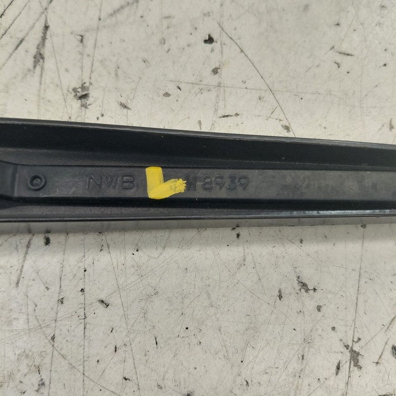 Nissan Versa Note Windshield Wiper Arm Left Driver  2019 2018 2017