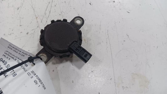 Subaru Forester Variable Timing Gear Oil Control Valve Solenoid Cylind