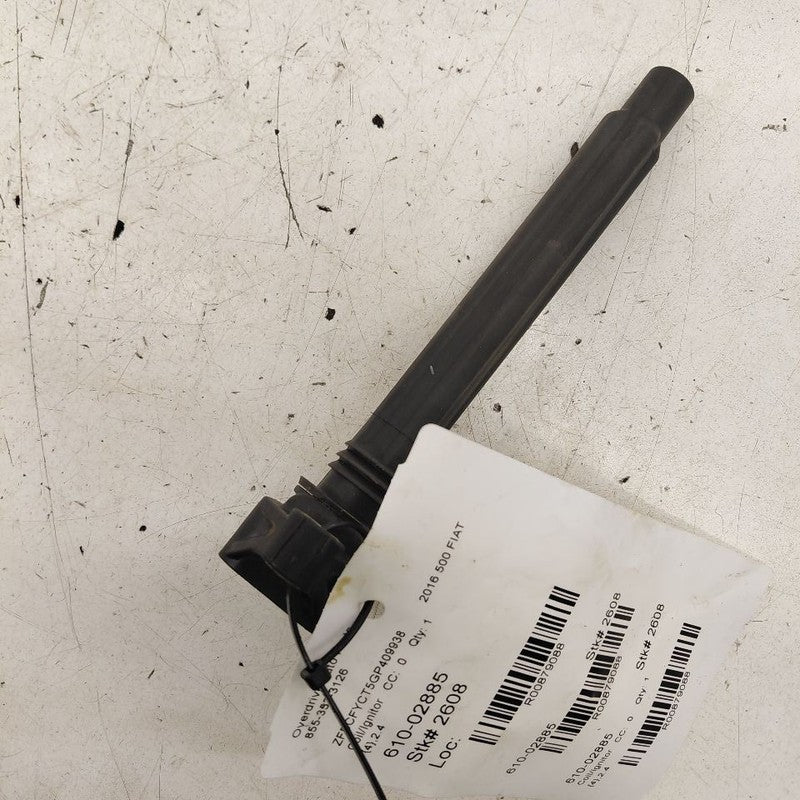 Coil Ignition Ignitor Fits 14-23 Jeep Cherokee