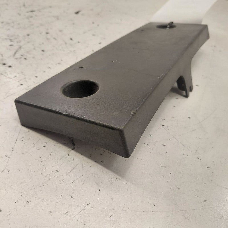 Nissan Versa Note License Holder Front Bracket Mount Plate Frame  2019