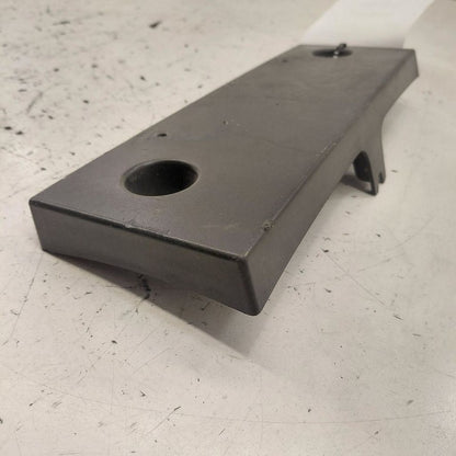 Nissan Versa Note License Holder Front Bracket Mount Plate Frame  2019