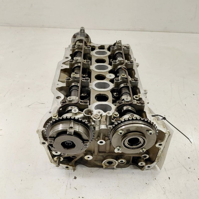 Cylinder Head Naturally Aspirated Fits 19-23 MAZDA 3
