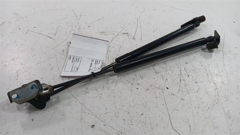 Chevy Traverse Hatchback Hatch Back Trunk Lid Shock Strut Support  2010 2011 201