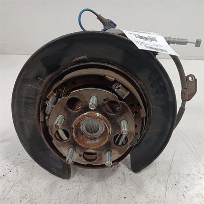 52215T1WA00 Left Rear Knuckle Stub Bearing Hub AWD Fits 15-16 CR-V