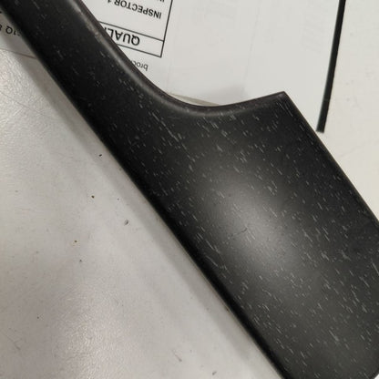 Grand Cherokee Left Rear Door Panel Trim {632C550A} 2017 2018 2019 202