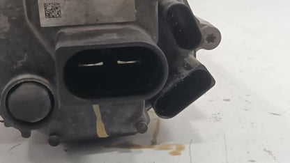 Power Steering Gear Motor Fits 13-16 Dodge Dart OEM
