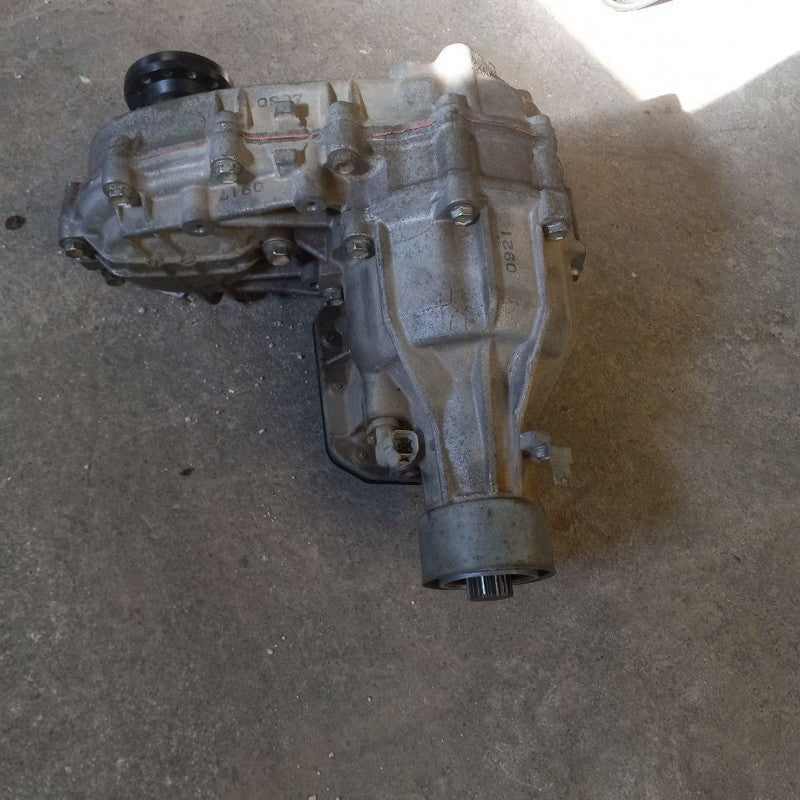 Automatic Transmission Transfer Case AWD Fits 12-20 Lexus IS350