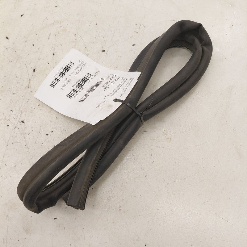 Hyundai Kona Cowl Vent Panel Hood Rubber Seal  2021 2020 2019
