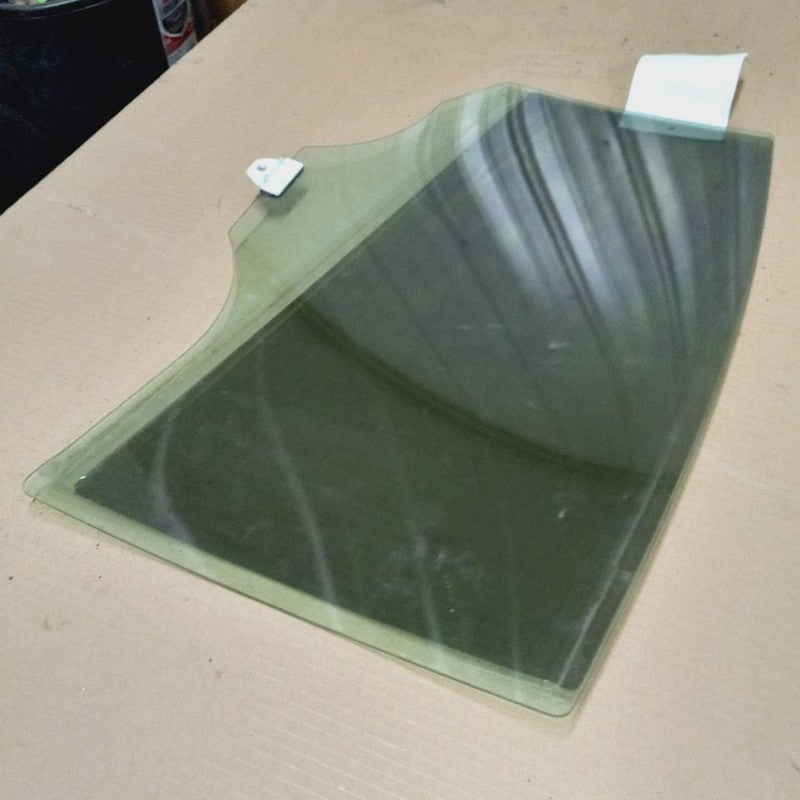 Left Rear Door Glass Window Fits 14-21 Mazda 6