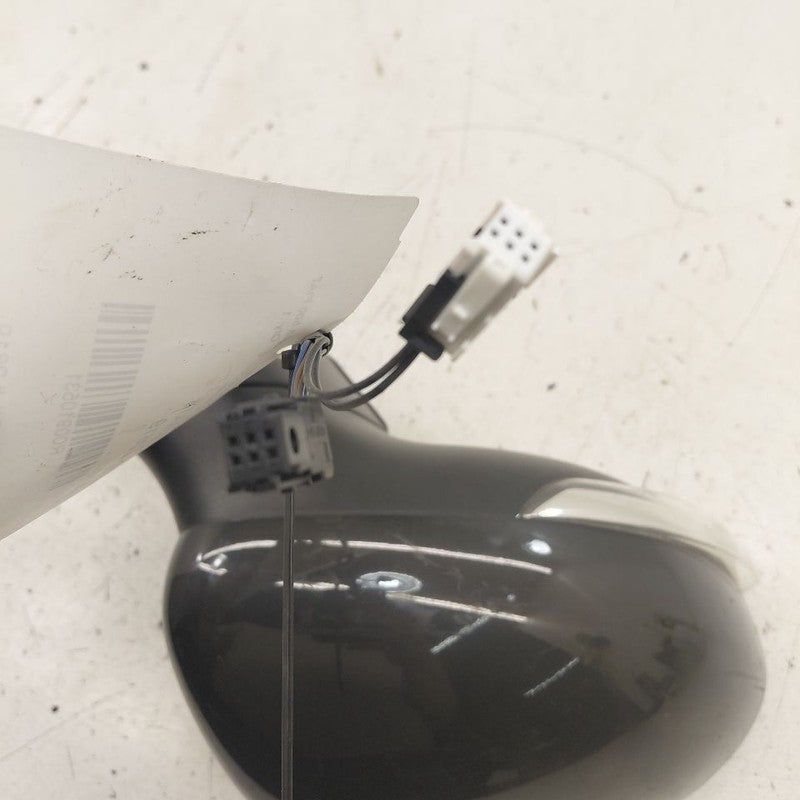 2018 Fiat 500 X Model Passenger Right Side View Door Mirror