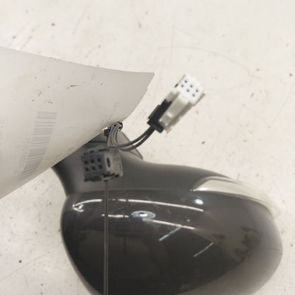 2018 Fiat 500 X Model Passenger Right Side View Door Mirror
