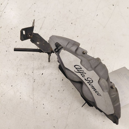 Driver Left Front Brake Caliper Fits 18-25 Alfa Romeo Stelvio