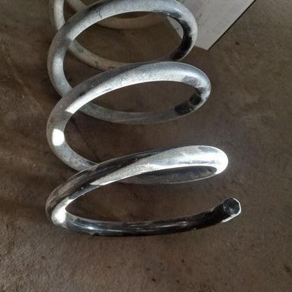 55330A7020 Coil Spring Rear Back Fits 17-18 Kia Forte