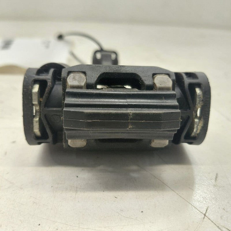 Volvo S60 Door Check Right Passenger Rear Hinge Stopper Detent  2018 2