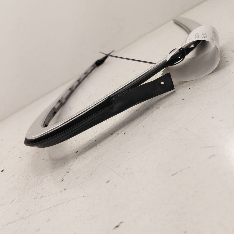 Alfa Romeo Stelvio Door Window Weather Strip Trim Rear Right Passenger