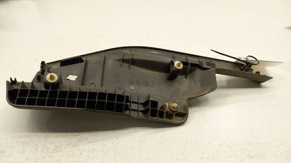 Nissan Sentra Sill Trim Plate Door Jam Threshold Right Passenger Rear 