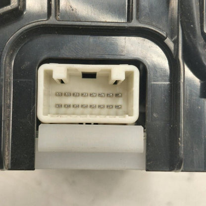 Lexus IS350 Center Console Navigation Control {2372400800} 2020 2019 2