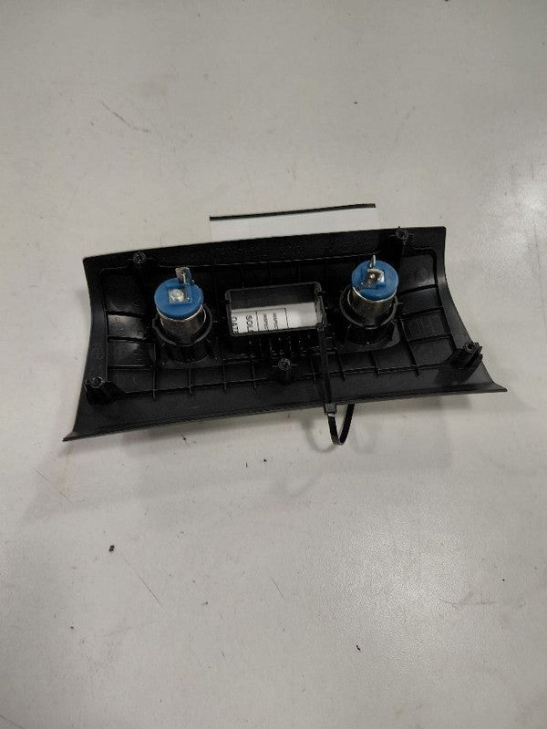 Kia Soul 12V Power Port Socket  2017 2018 2019 OEM