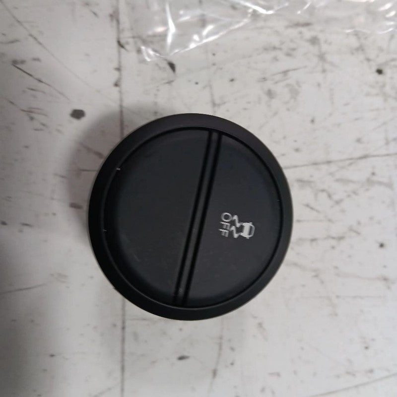 Fiat 500 Traction Control Switch 2018 OEM