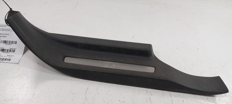 Subaru Tribeca Sill Trim Plate Door Jam Threshold Right Passenger Rear