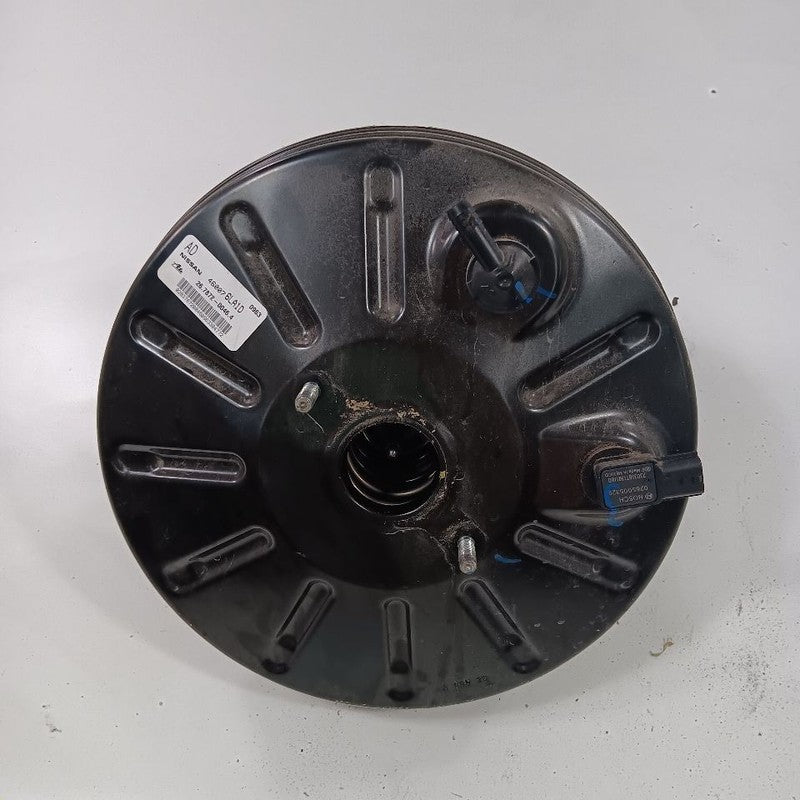 472106LA0C Nissan Sentra Power Brake Booster Fits 20-23