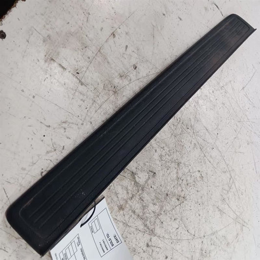 Honda CR-V Sill Trim Plate Door Jam Threshold Left Driver Front  2012 