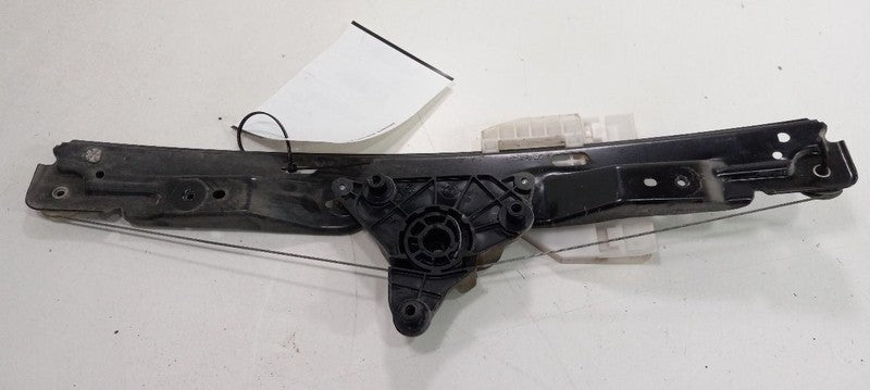 Left Rear Window Regulator Track Fits 08-14 AVENGER OEM