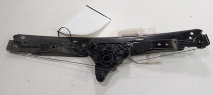 Left Rear Window Regulator Track Fits 08-14 AVENGER OEM