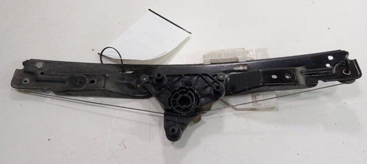 Left Rear Window Regulator Track Fits 08-14 AVENGER OEM