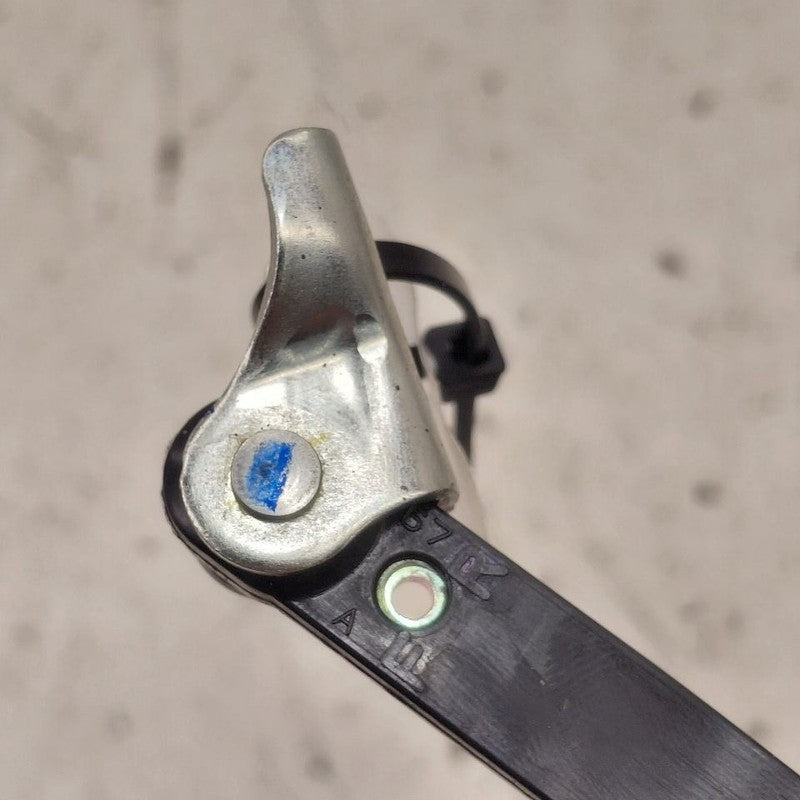 Mitsubishi Mirage Door Check Right Passenger Front Hinge Stopper Deten