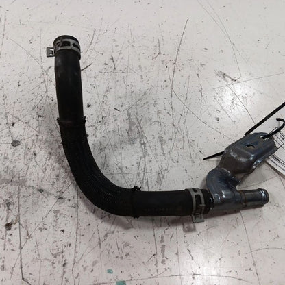 Subaru BRZ 2.0 Coolant Line Crossover Pipe  2013 2014 2015 2016 OEM