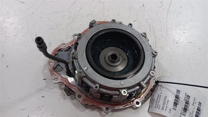 Mazda CX-3 Transmission Housing Side Cover Plate  2019 2020 2021 2022 